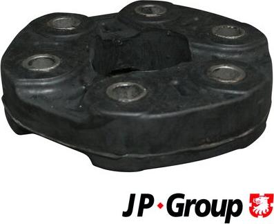 JP Group 1453800600 - Амортизатор, карданный вал autosila-amz.com