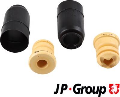 JP Group 1452704410 - Пылезащитный комплект, амортизатор autosila-amz.com