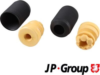 JP Group 1452704810 - Пылезащитный комплект, амортизатор autosila-amz.com