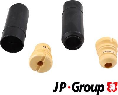JP Group 1452704210 - Пылезащитный комплект, амортизатор autosila-amz.com
