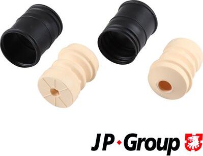 JP Group 1452705010 - Пылезащитный комплект, амортизатор autosila-amz.com