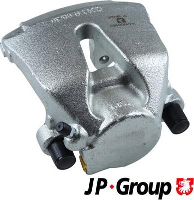 JP Group 1461900180 - Тормозной суппорт autosila-amz.com