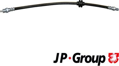 JP Group 1461600500 - Тормозной шланг autosila-amz.com