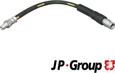 JP Group 1461600600 - Тормозной шланг autosila-amz.com