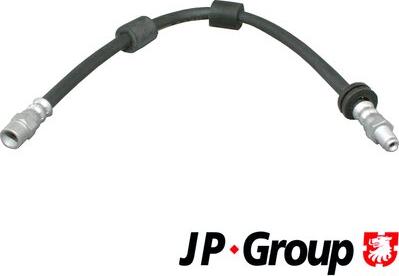 JP Group 1461600700 - Тормозной шланг autosila-amz.com