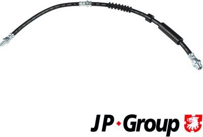 JP Group 1461601900 - Тормозной шланг autosila-amz.com