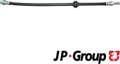 JP Group 1461601000 - Тормозной шланг autosila-amz.com