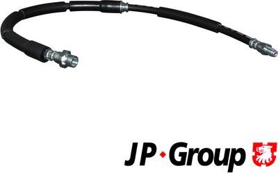 JP Group 1461601700 - Тормозной шланг autosila-amz.com