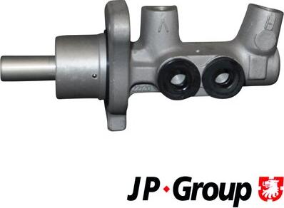 JP Group 1461100500 - Главный тормозной цилиндр autosila-amz.com
