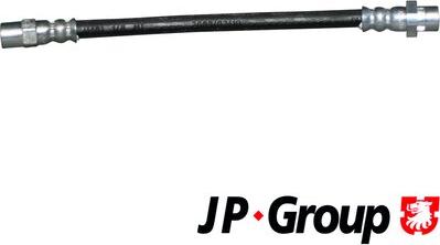 JP Group 1461700500 - Тормозной шланг autosila-amz.com