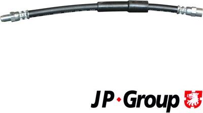 JP Group 1461700100 - Тормозной шланг autosila-amz.com