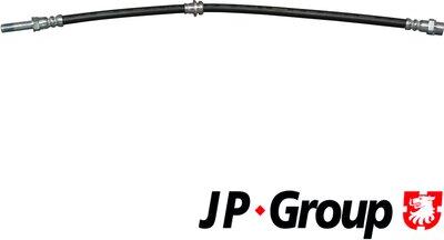 JP Group 1461700200 - Тормозной шланг autosila-amz.com