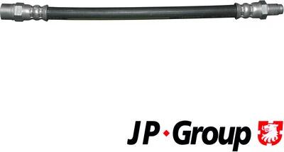 JP Group 1461700700 - Тормозной шланг autosila-amz.com