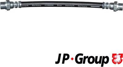 JP Group 1461701400 - Тормозной шланг autosila-amz.com