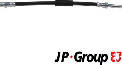 JP Group 1461701500 - Тормозной шланг autosila-amz.com