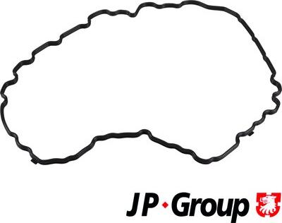 JP Group 1419400500 - Прокладка, масляная ванна autosila-amz.com