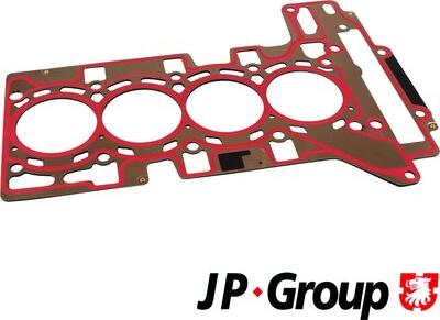 JP Group 1419300300 - Прокладка, головка цилиндра autosila-amz.com
