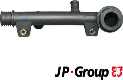 JP Group 1414500200 - Фланец охлаждающей жидкости autosila-amz.com