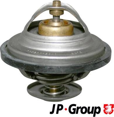 JP Group 1414600500 - Термостат охлаждающей жидкости / корпус autosila-amz.com