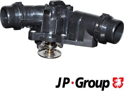 JP Group 1414601610 - Термостат охлаждающей жидкости / корпус autosila-amz.com