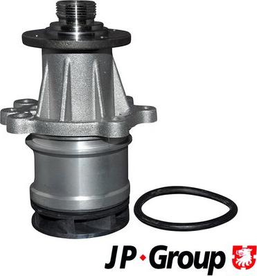 JP Group 1414100500 - Водяной насос autosila-amz.com