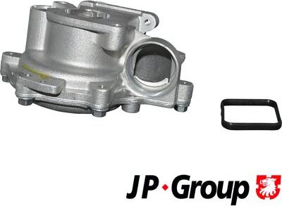 JP Group 1414101800 - Водяной насос autosila-amz.com