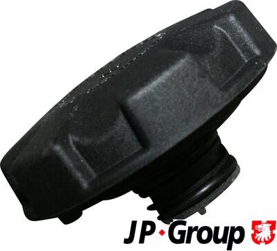 JP Group 1414250200 - Крышка, резервуар охлаждающей жидкости autosila-amz.com