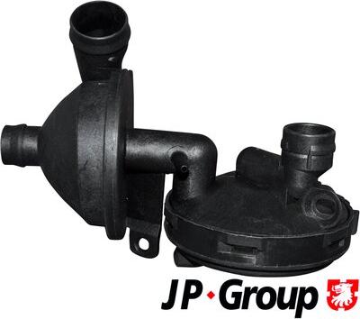 JP Group 1416000300 - Клапан, отвода воздуха из картера autosila-amz.com