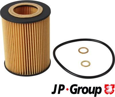 JP Group 1418500700 - Масляный фильтр autosila-amz.com
