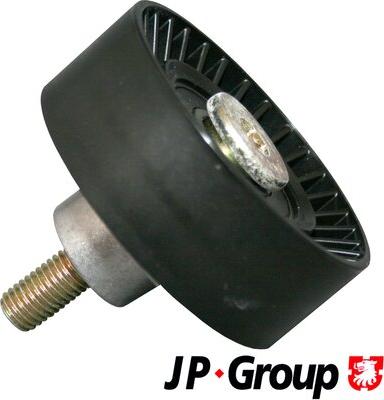 JP Group 1418300600 - Ролик, поликлиновый ремень autosila-amz.com