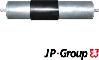 JP Group 1418701200 - Топливный фильтр autosila-amz.com