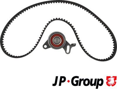 JP Group 1412100410 - Комплект зубчатого ремня ГРМ autosila-amz.com