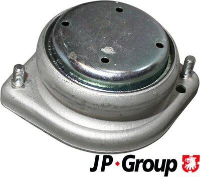 JP Group 1417901670 - Подушка, опора, подвеска двигателя autosila-amz.com
