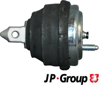 JP Group 1417902180 - Подушка, опора, подвеска двигателя autosila-amz.com