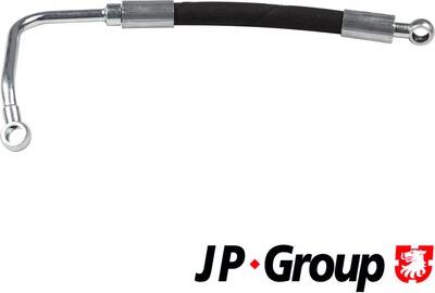 JP Group 1417600900 - Трубка, маслопровод компрессора autosila-amz.com