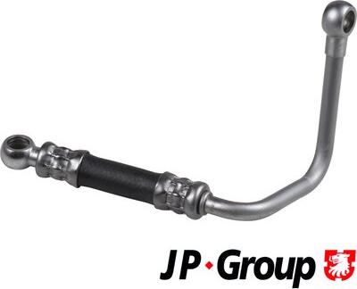 JP Group 1417600500 - Трубка, маслопровод компрессора autosila-amz.com