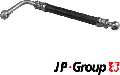 JP Group 1417600100 - Трубка, маслопровод компрессора autosila-amz.com