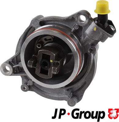 JP Group 1417100600 - Вакуумный насос, тормозная система autosila-amz.com