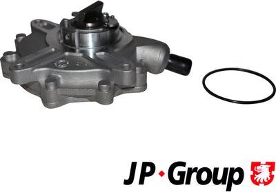 JP Group 1417100100 - Вакуумный насос, тормозная система autosila-amz.com