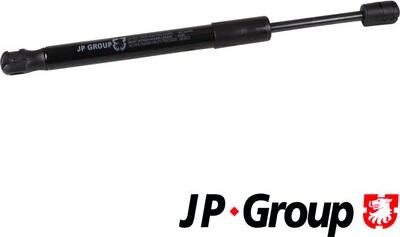 JP Group 1481204400 - Газовая пружина, капот autosila-amz.com
