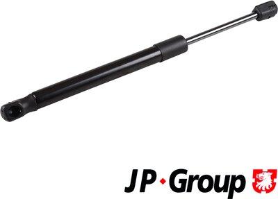 JP Group 1481204500 - Газовая пружина, капот autosila-amz.com