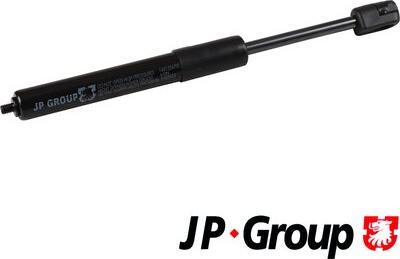JP Group 1481204700 - Газовая пружина, капот autosila-amz.com