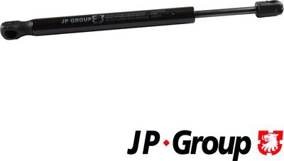 JP Group 1481205400 - Газовая пружина, капот autosila-amz.com