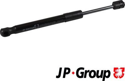 JP Group 1481205600 - Газовая пружина, капот autosila-amz.com