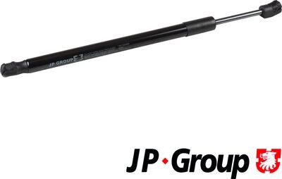 JP Group 1481205800 - Газовая пружина, капот autosila-amz.com