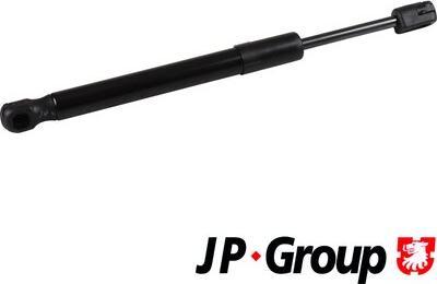 JP Group 1481205300 - Газовая пружина, капот autosila-amz.com