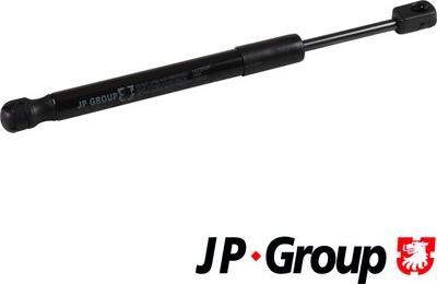 JP Group 1481205200 - Газовая пружина, капот autosila-amz.com