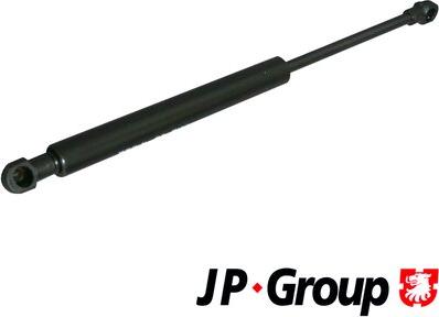 JP Group 1481200400 - Газовая пружина, капот autosila-amz.com