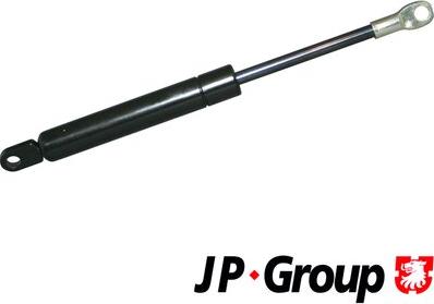 JP Group 1481200100 - Газовая пружина, капот autosila-amz.com