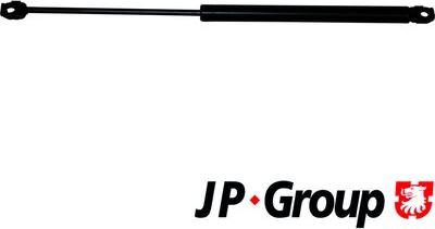 JP Group 1481200200 - Газовая пружина, капот autosila-amz.com